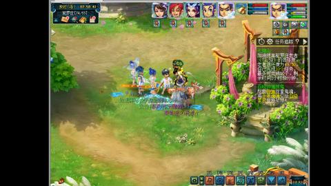 艰难前行的凌波三法