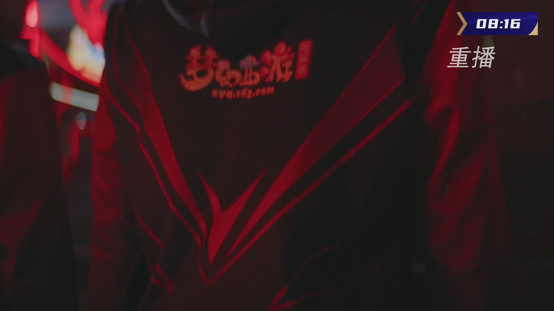 【重播】群雄逐鹿超级联赛S5-常规赛