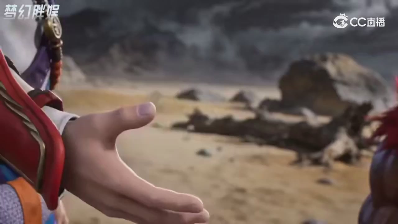 【梦幻剧情】寻找四琉璃