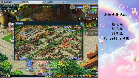 接命魂之玉 人环 宠环