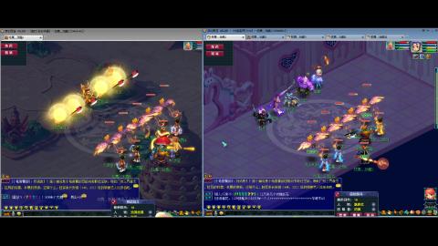 初遇长安1314--慢慢玩