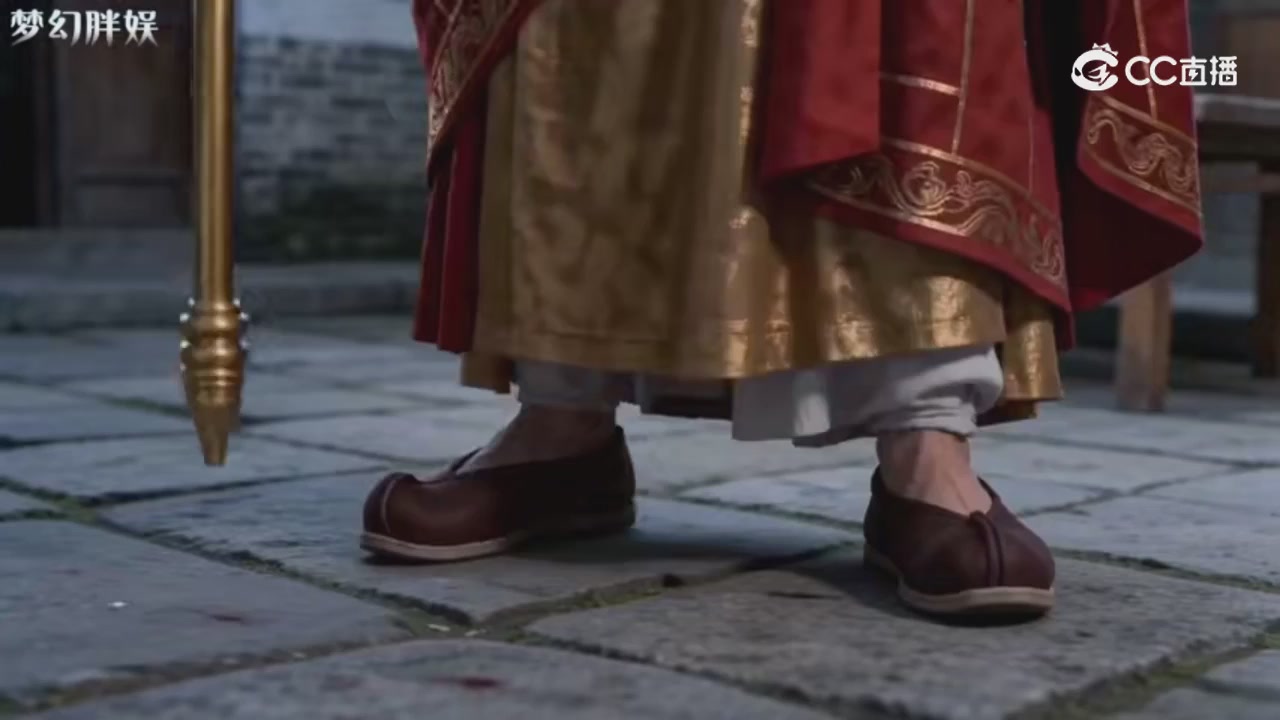 【梦幻剧情】玄奘的身世