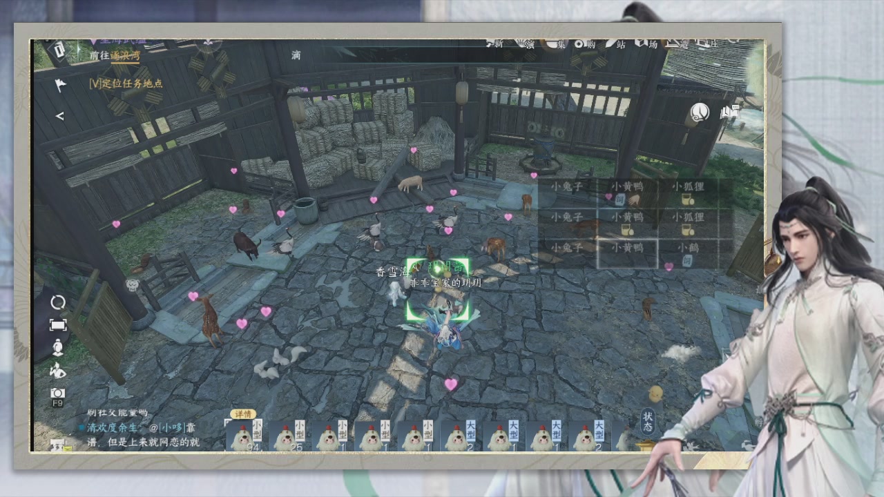 做最努力的自己一起加油