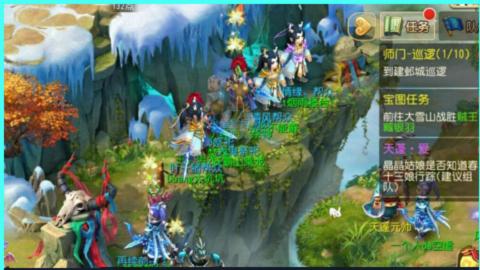 进来你就出不去了