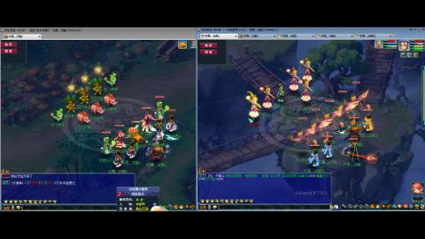 初遇长安1314--慢慢玩