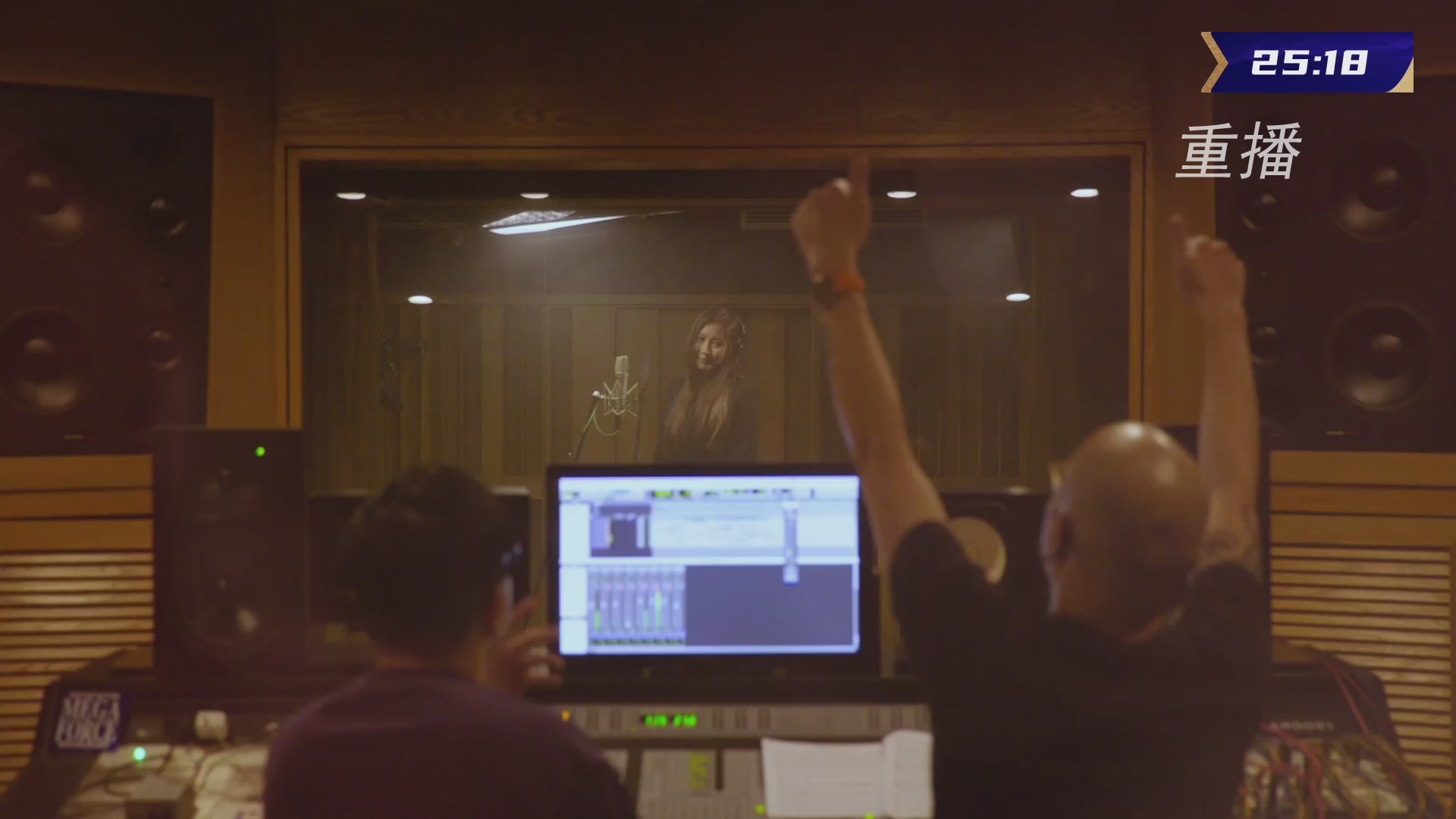 【重播】群雄逐鹿超级联赛S5-常规赛