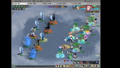 这游戏也太火了趴！