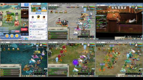 新手13组全职搬砖