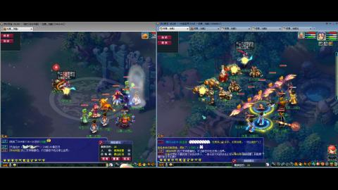 初遇长安1314--慢慢玩