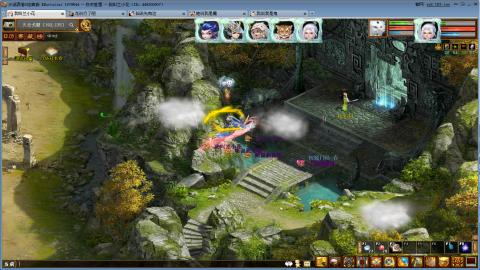 开启美好一天哈哈