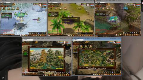 爱玩就玩必须玩