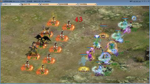 开启美好一天哈哈