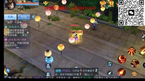 接各种资源~