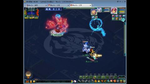 梦幻单挑第一人！