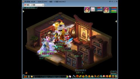 今天也是努力的一天