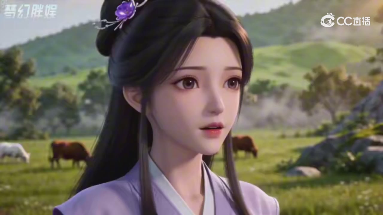 【梦幻剧情】寻找四琉璃