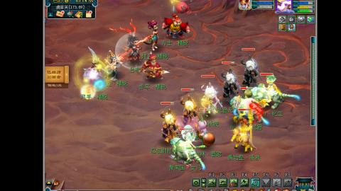 艰难前行的凌波三法