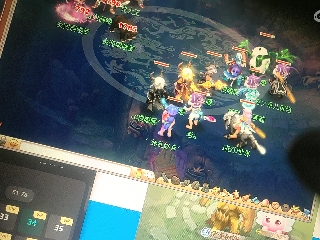 麦麦yyds巴拉啦的直播