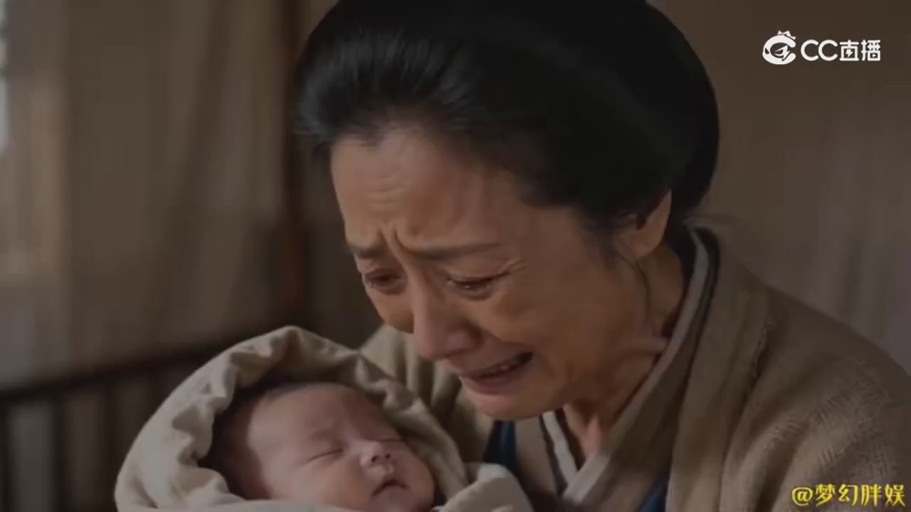 【梦幻剧情】商人的鬼魂