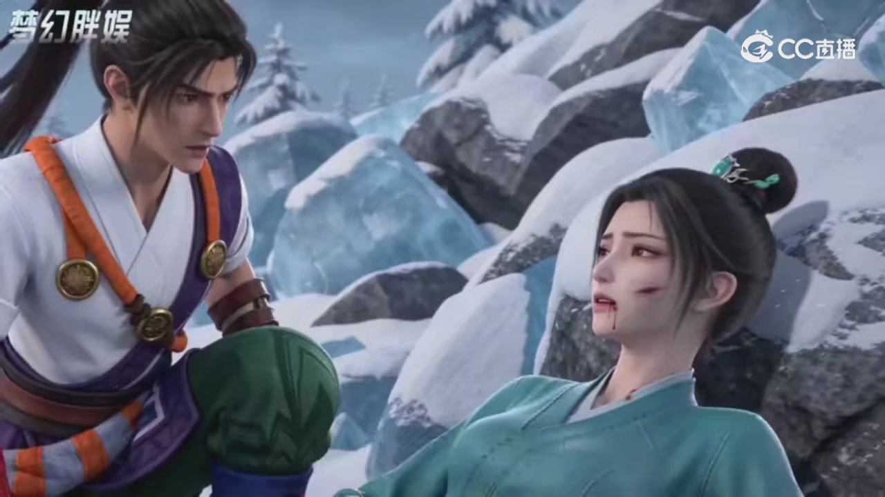 【梦幻剧情】寻找四琉璃