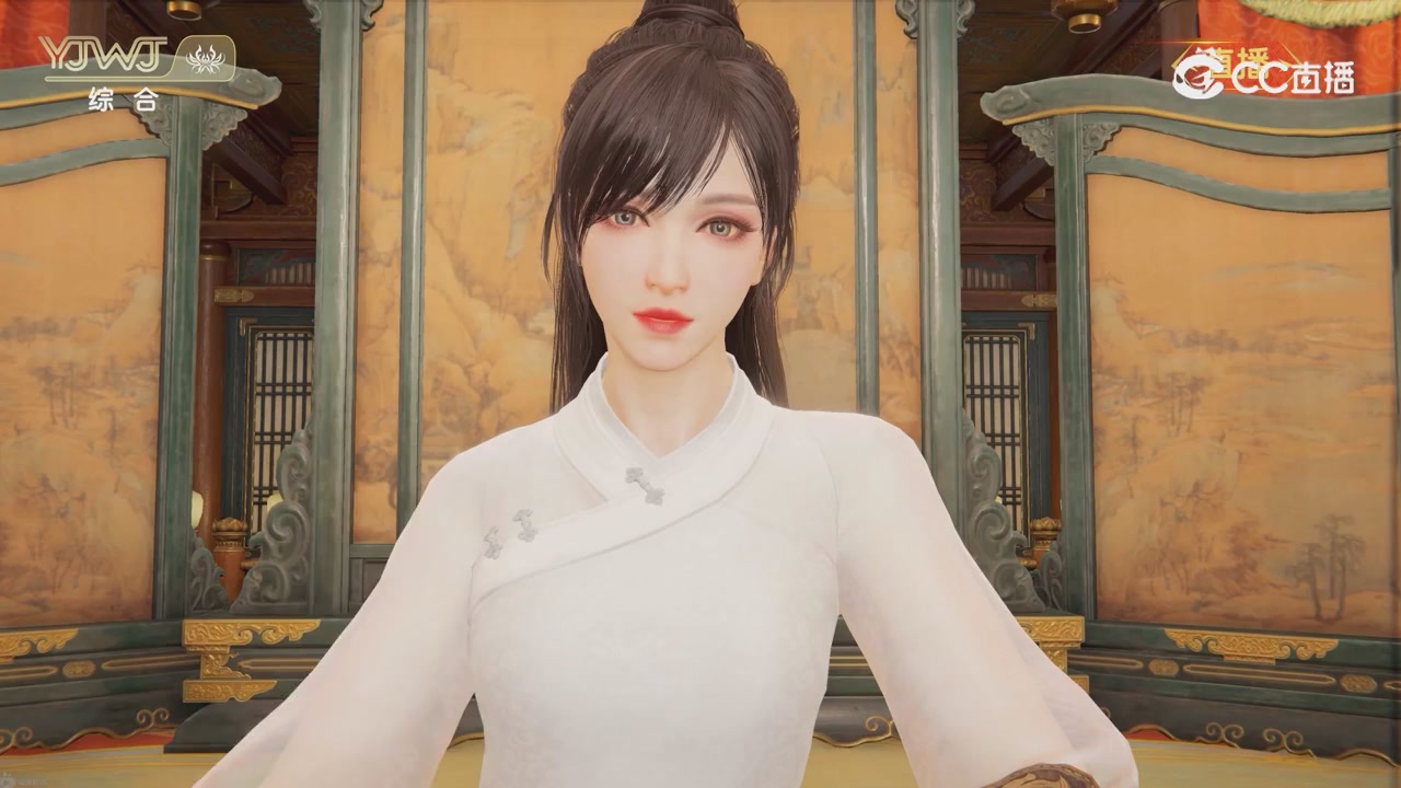 2026永劫无间新春会——武道新途全片回顾