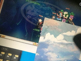 倾国羞花′杨玉环的直播