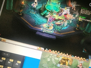 倾国羞花′杨玉环的直播