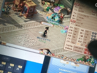 倾国羞花′杨玉环的直播