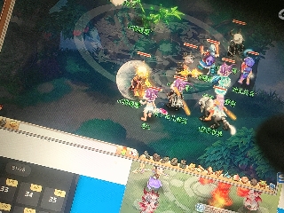 倾国羞花′杨玉环的直播