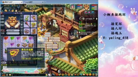 接命魂之玉 人环 宠环