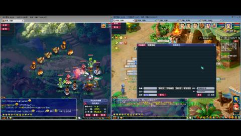 初遇长安1314--慢慢玩