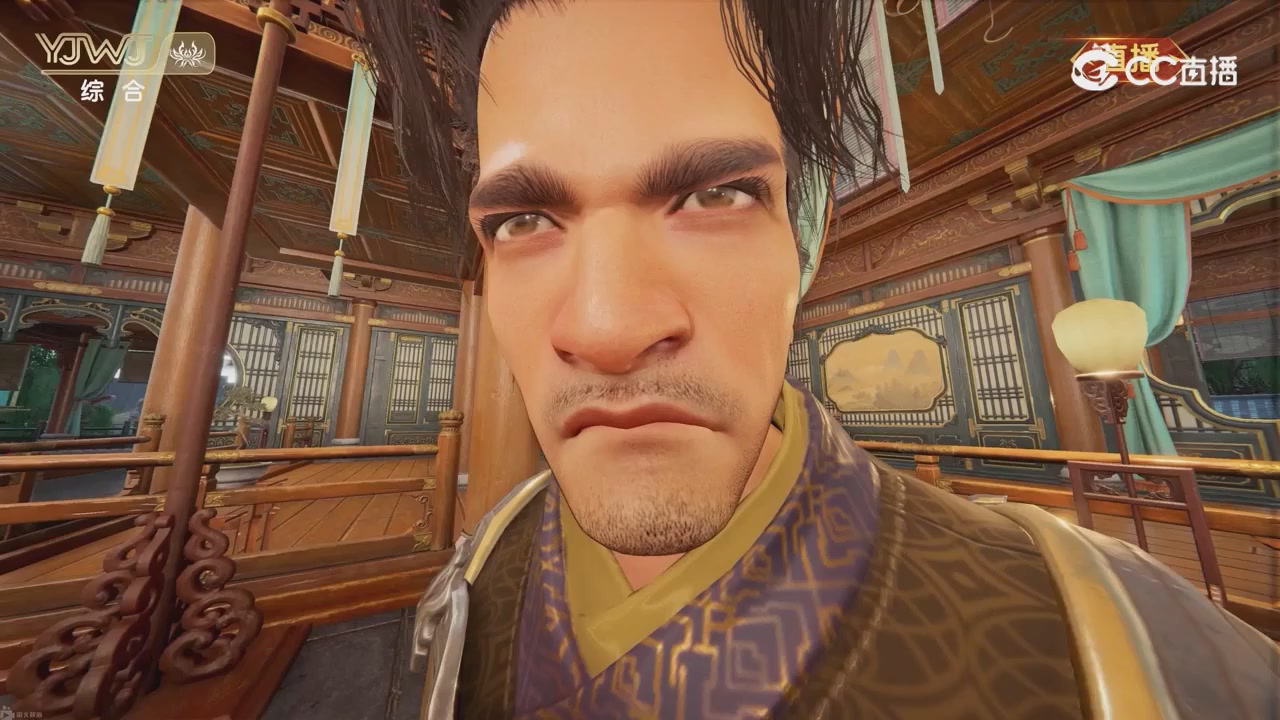 2026永劫无间新春会——武道新途全片回顾