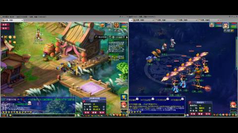 初遇长安1314--慢慢玩