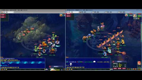 初遇长安1314--慢慢玩