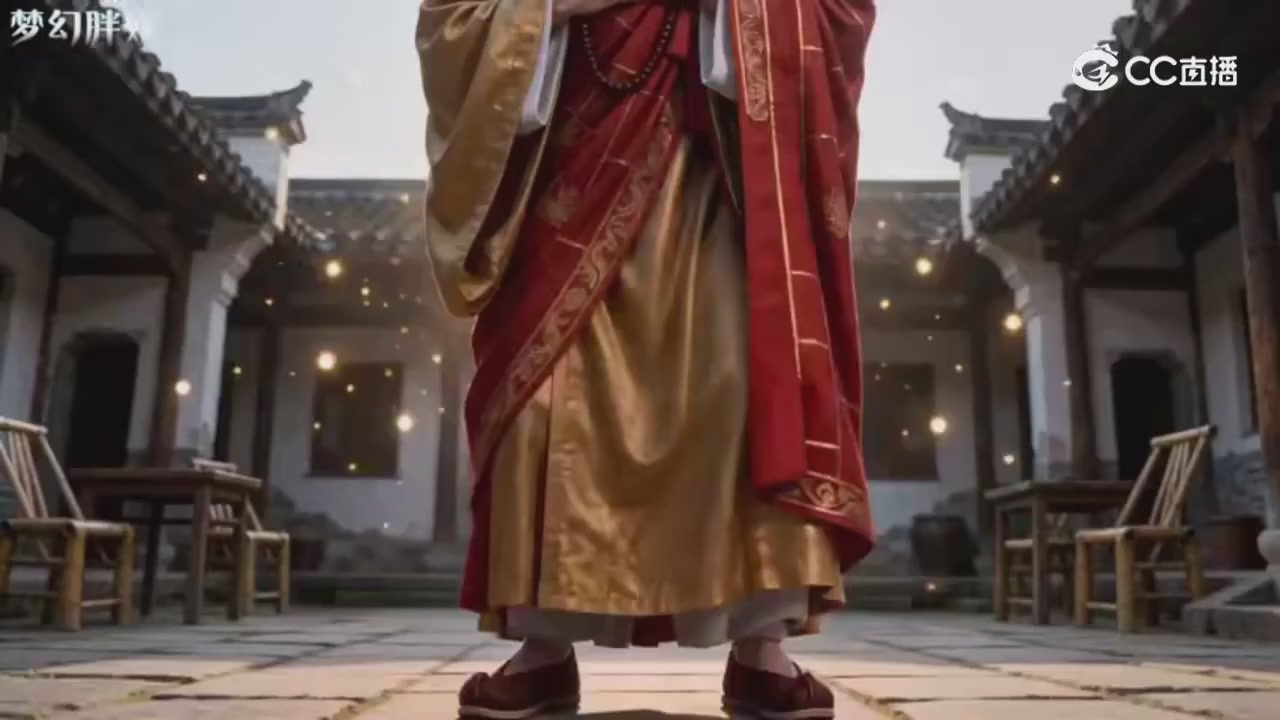 【梦幻剧情】玄奘的身世