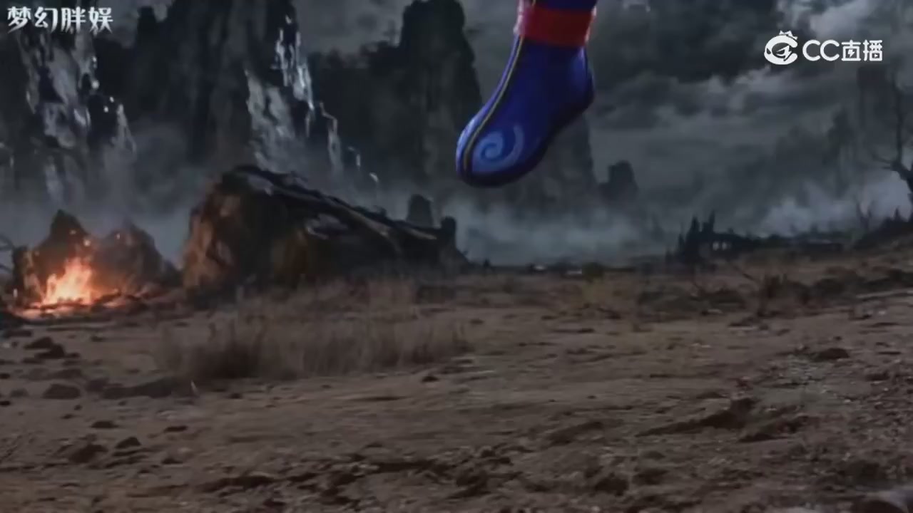 【梦幻剧情】玄奘的身世