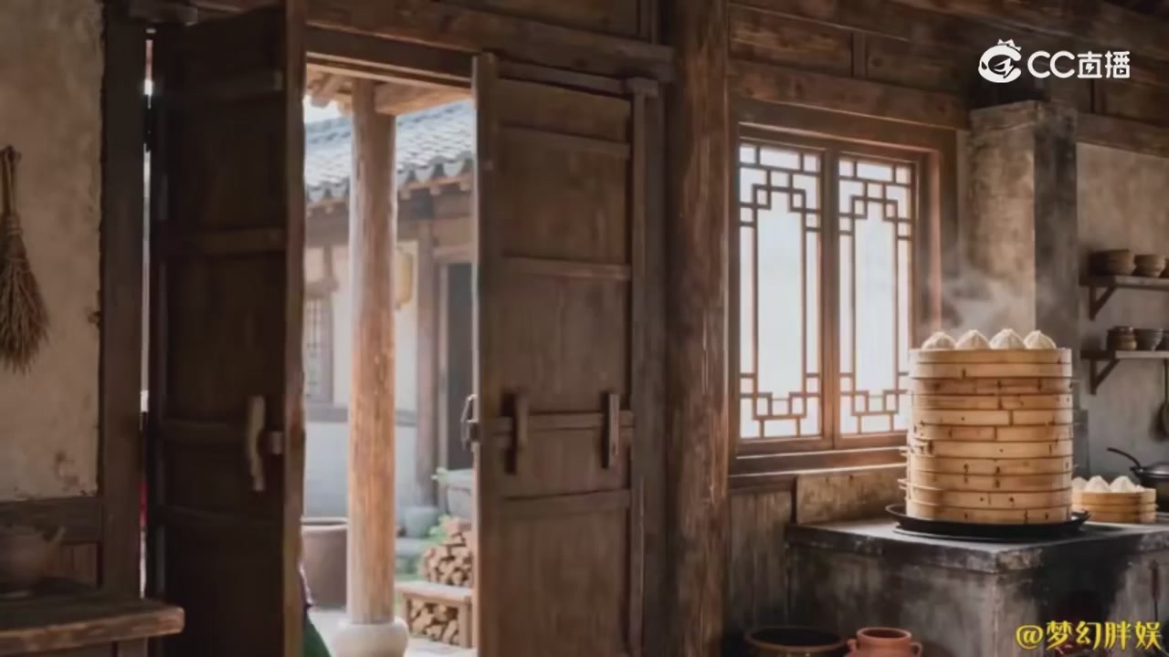 【梦幻剧情】商人的鬼魂