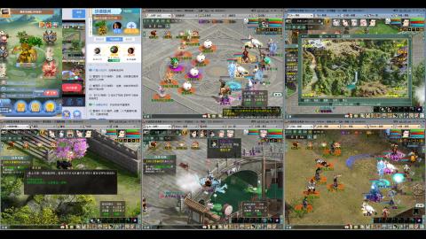 新手13组全职搬砖