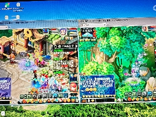 兄弟们，打副本了！