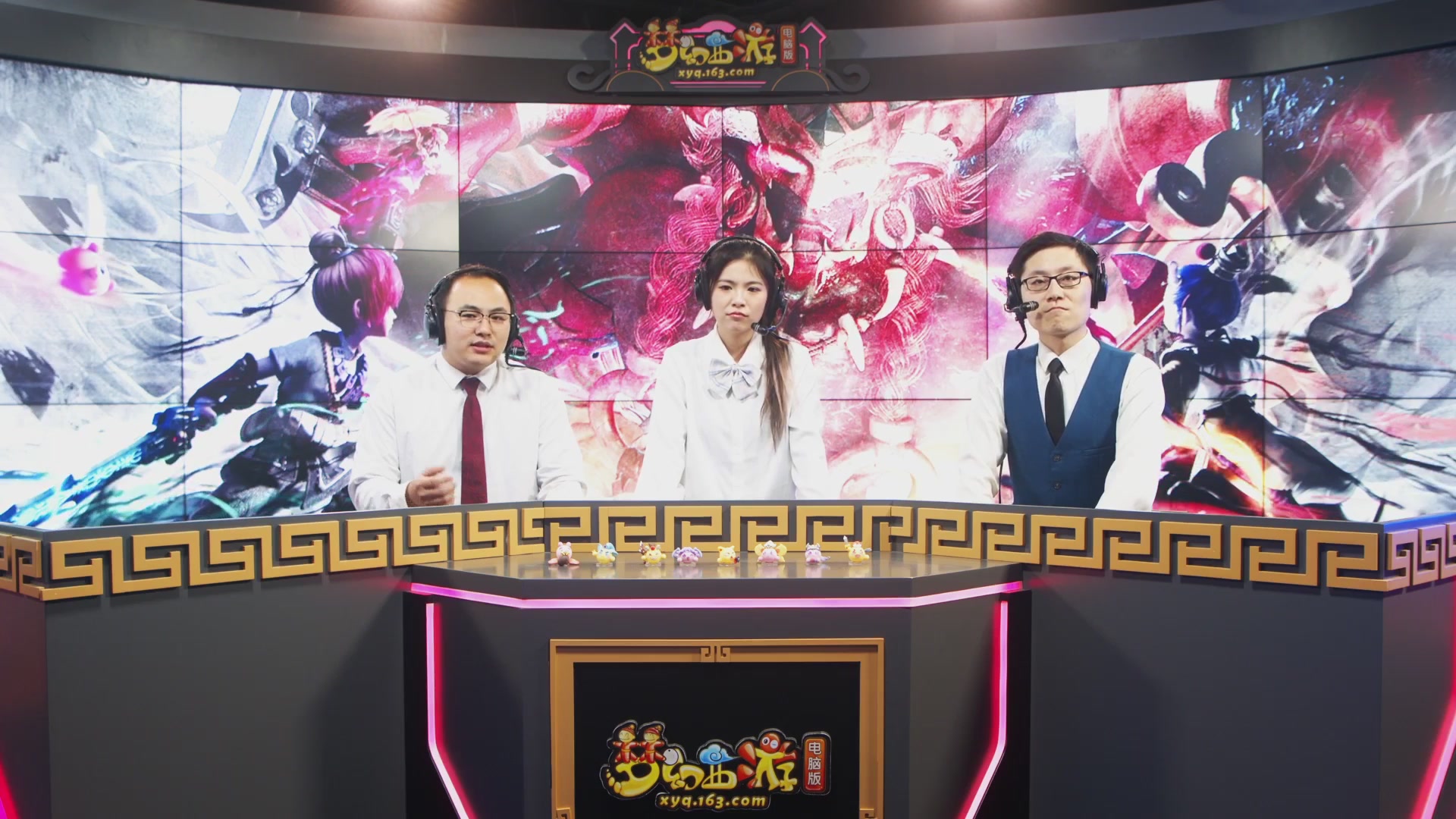 【重播】第236届武神坛-淘汰赛