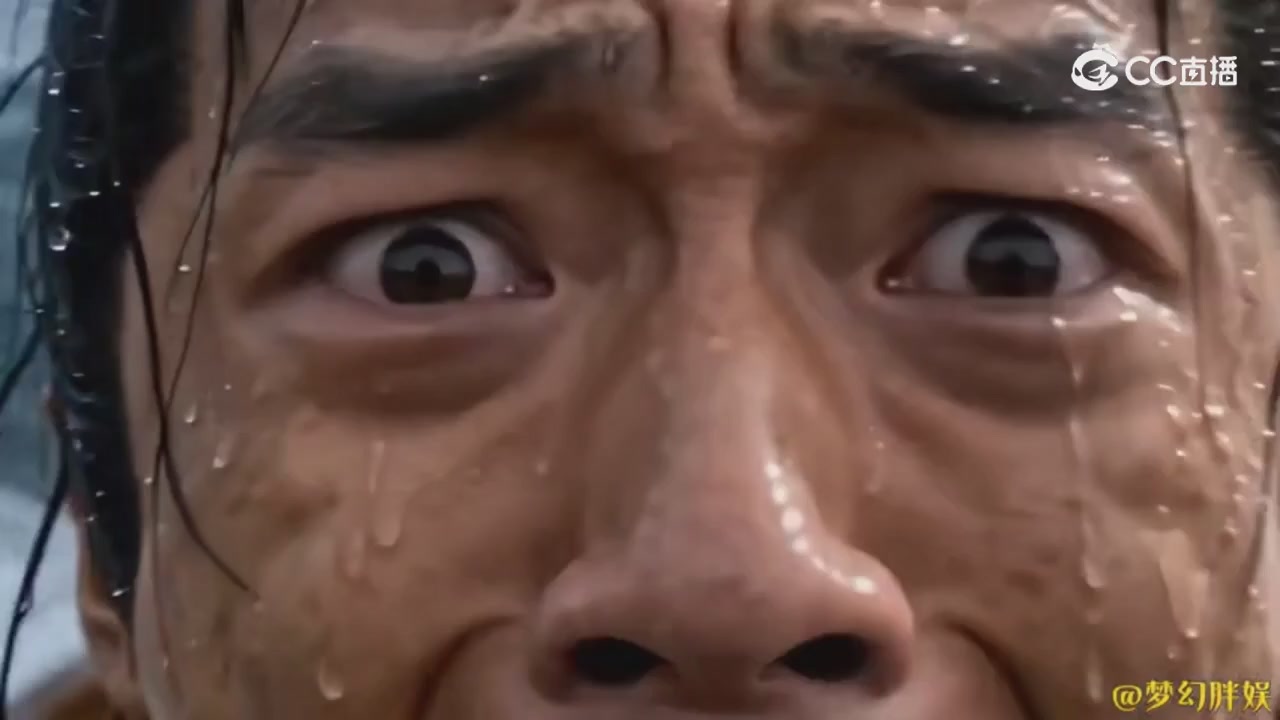 【梦幻剧情】商人的鬼魂