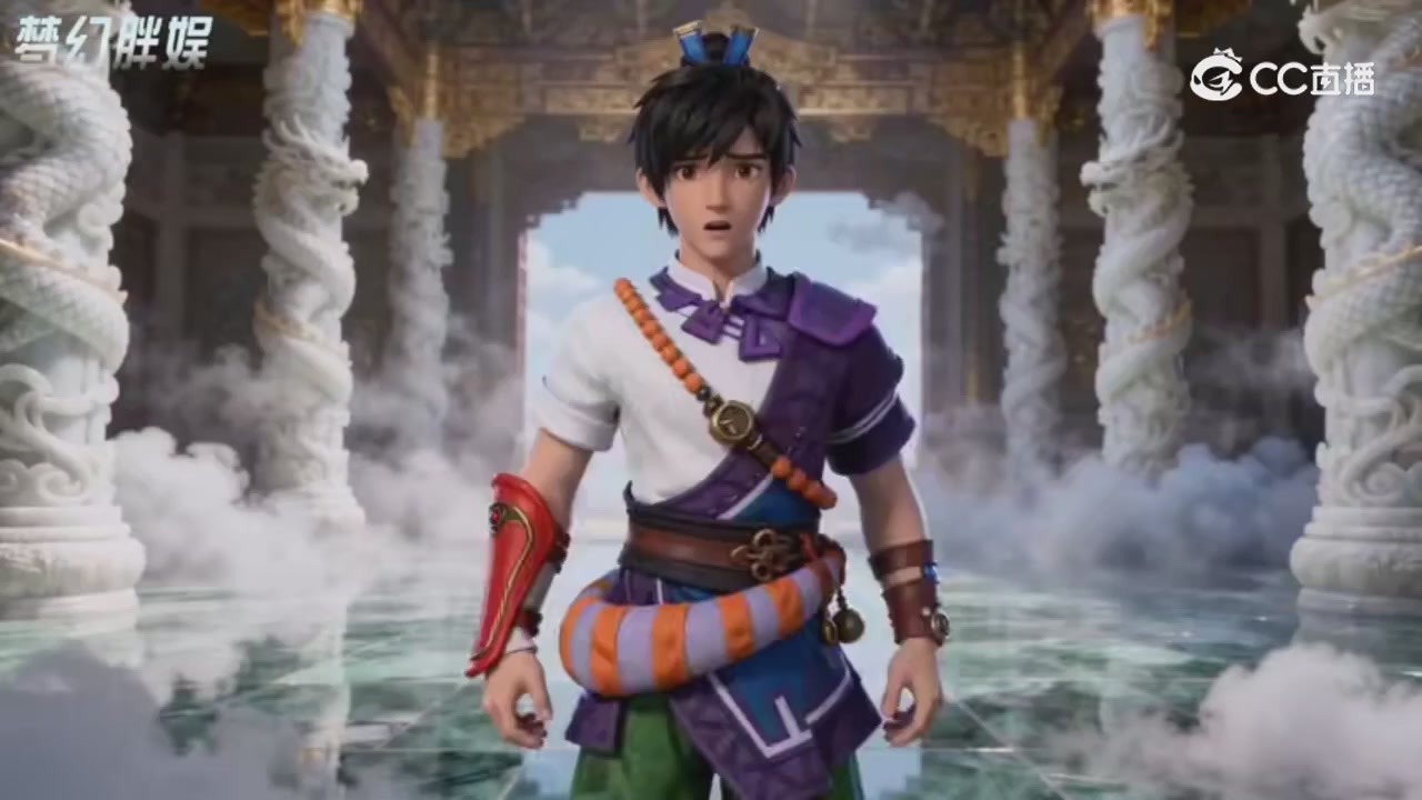 【梦幻剧情】寻找四琉璃