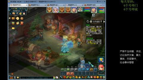 低端养号，枯燥养老，欢迎聊天