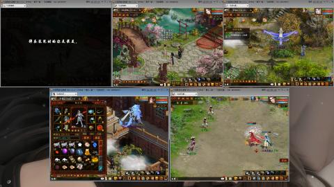 爱玩就玩必须玩