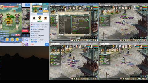 新手13组全职搬砖