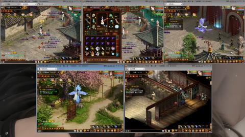 爱玩就玩必须玩