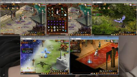 爱玩就玩必须玩