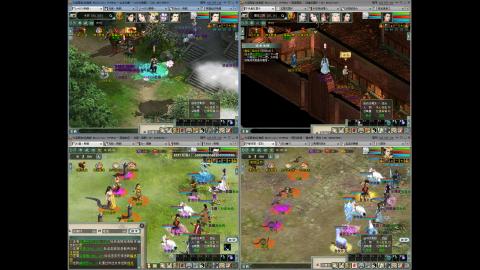 新手13组全职搬砖