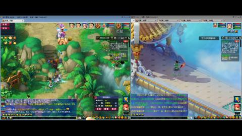 初遇长安1314--慢慢玩