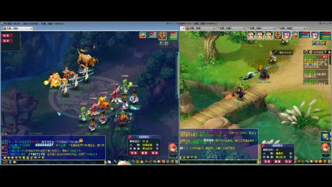 初遇长安1314--慢慢玩